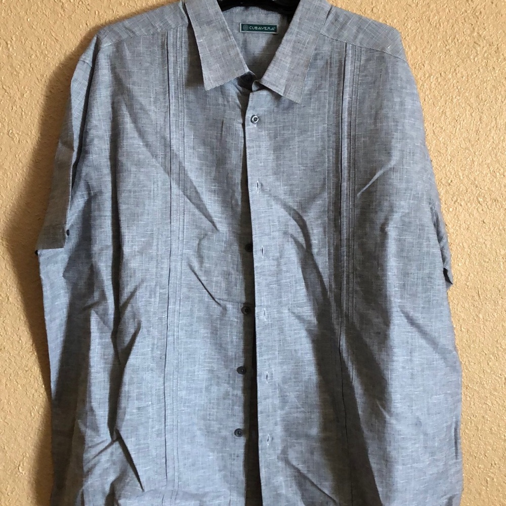 Cubavera Shirt